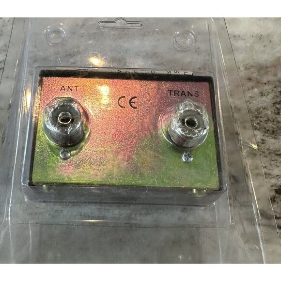 Astatic PDC1 SWR & Power Meter New - Picture 2 of 3